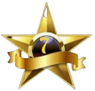 7Star Unisex Beauty Palace