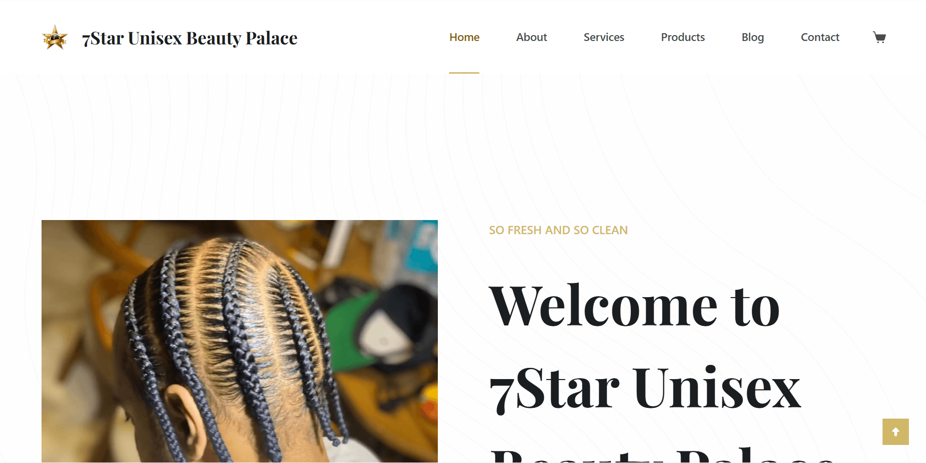 7Star Unisex Beauty Palace