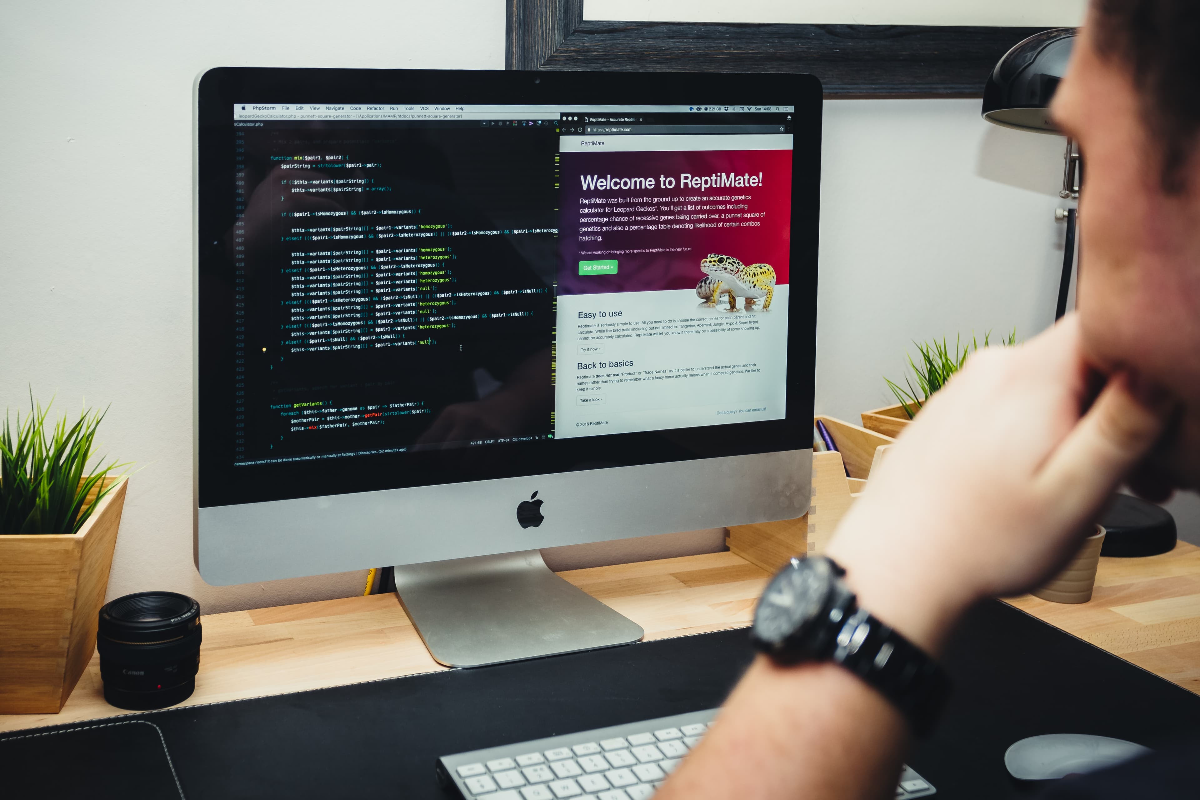 Cool VS-Code Themes for Developers