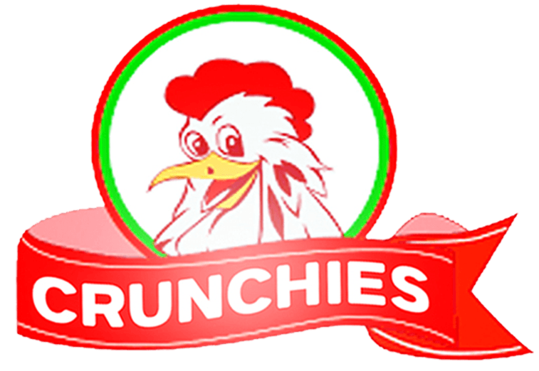 Crunchies Fried Chicken