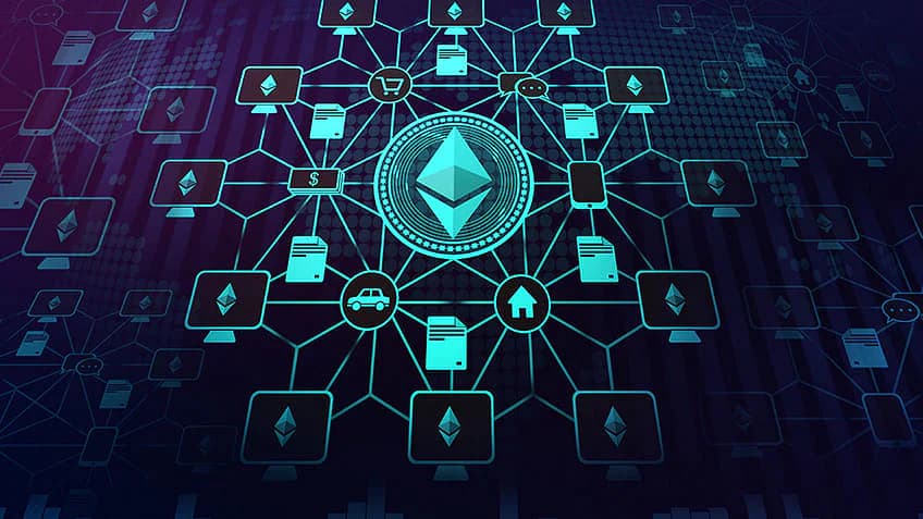 Blockchain 101: Smart Contracts